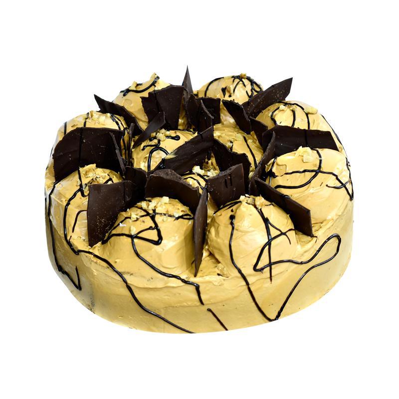 Торт "Dan Dessert" Виагра 3200г