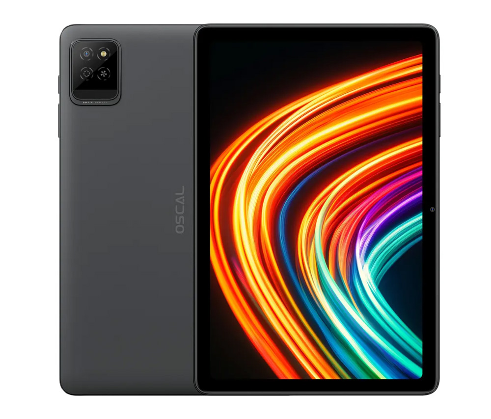 Պլանշետային համակարգիչ Oscal Pad 30 WiFi 4/128GB 10.1 Grey