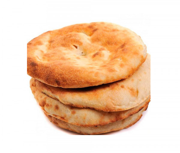 Կլոր հաց (փոքր) Կովկաս Պանդոկ