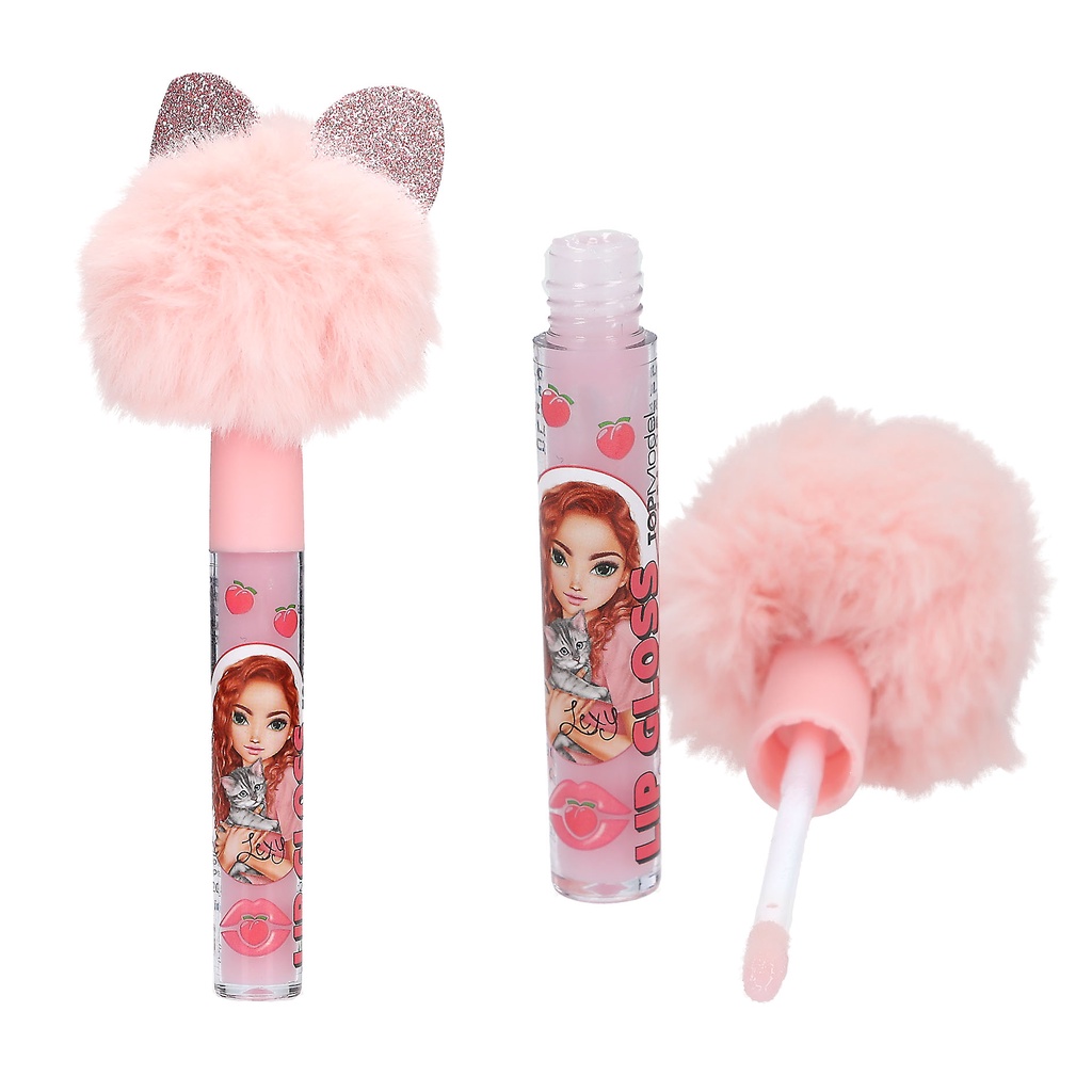 Topmodel 412090 Շուրթերի փայլ Pompom