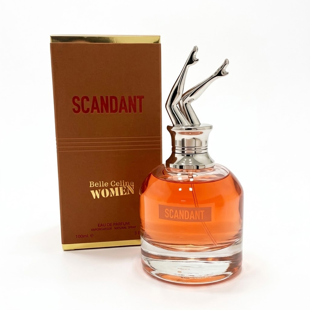 Женские духи Scandant 100 мл