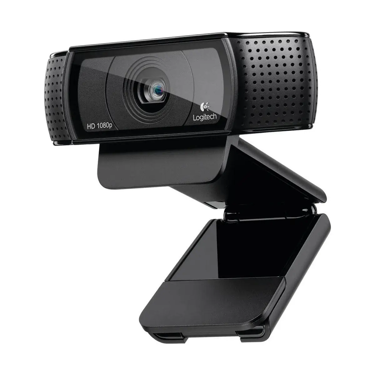 Logitech HD Pro C920 Webcam