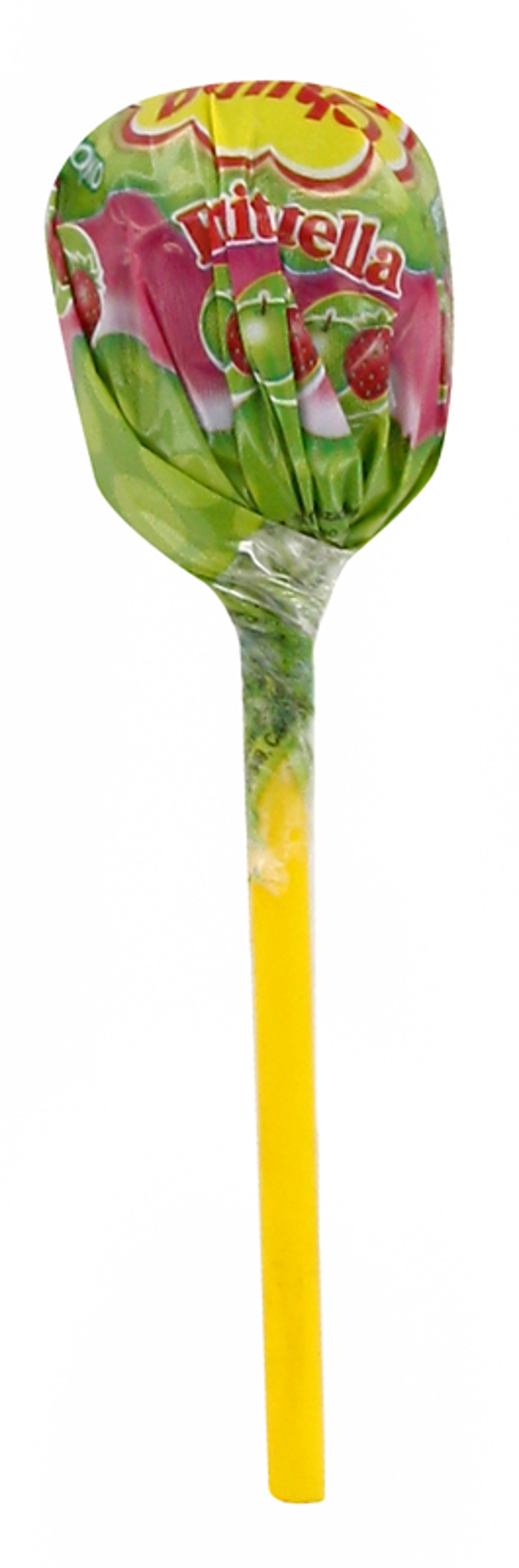 Սառնաշաքար «Chupa Chups» 12գ