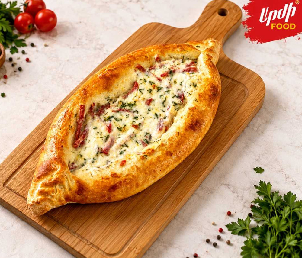 Хачапури Аржи