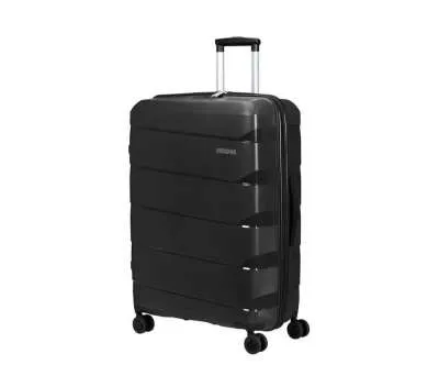 Ճամպրուկ 75սմ, Black - AMERICAN TOURISTER
