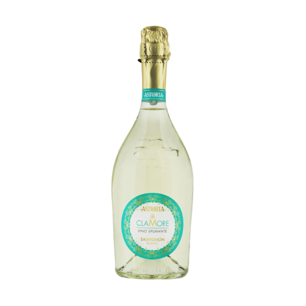 ASTORIA Clamore Spumante Brut, փրփրուն գինի 0.75լ