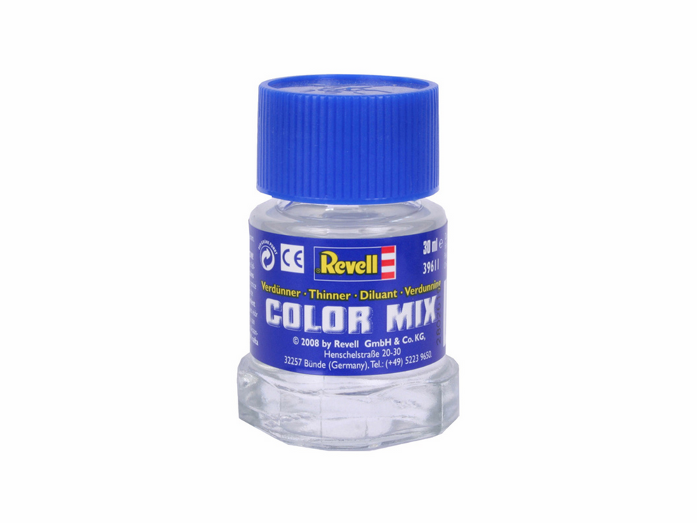 Revell Արծնաներկեր Ջրիկացուցիչ «Color Mix»
