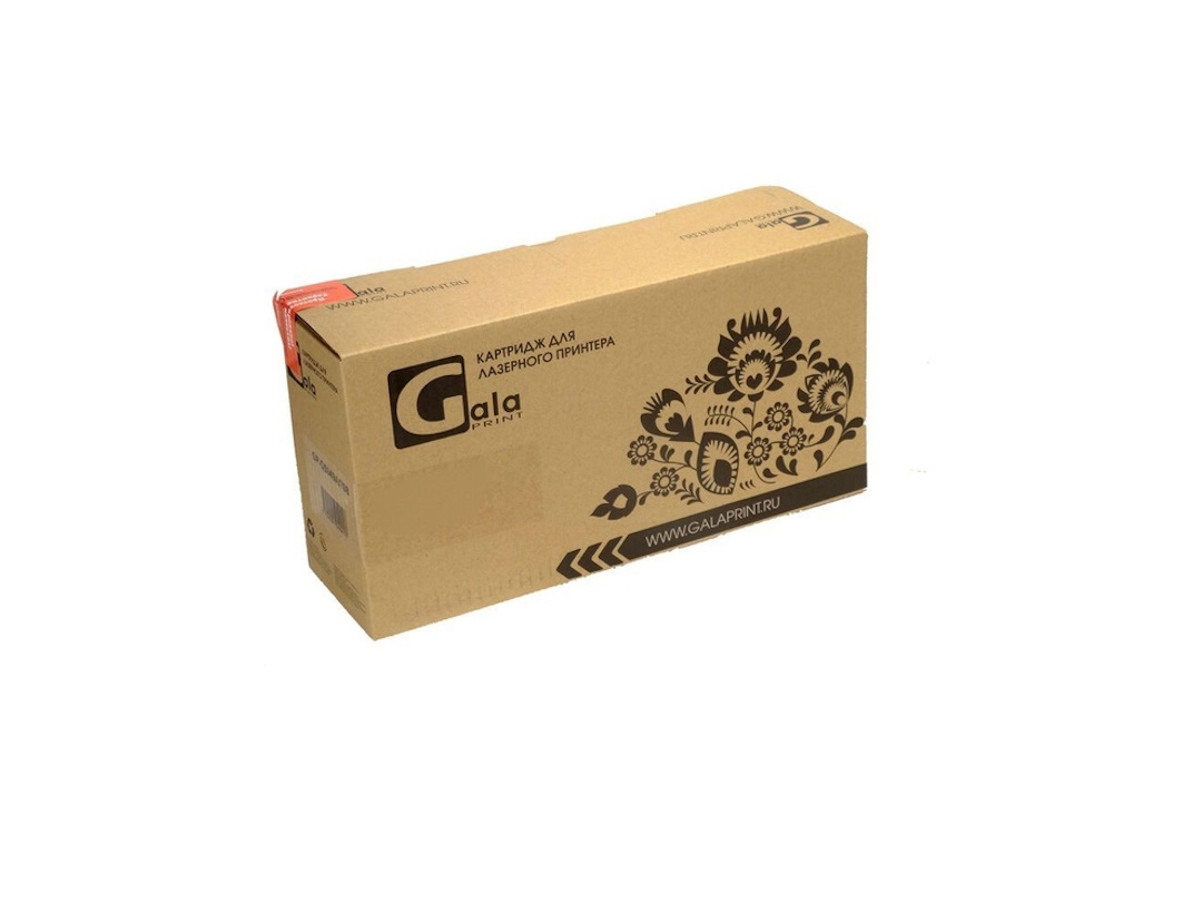 Քարթրիջ Canon GP-069 Yellow GalaPrint