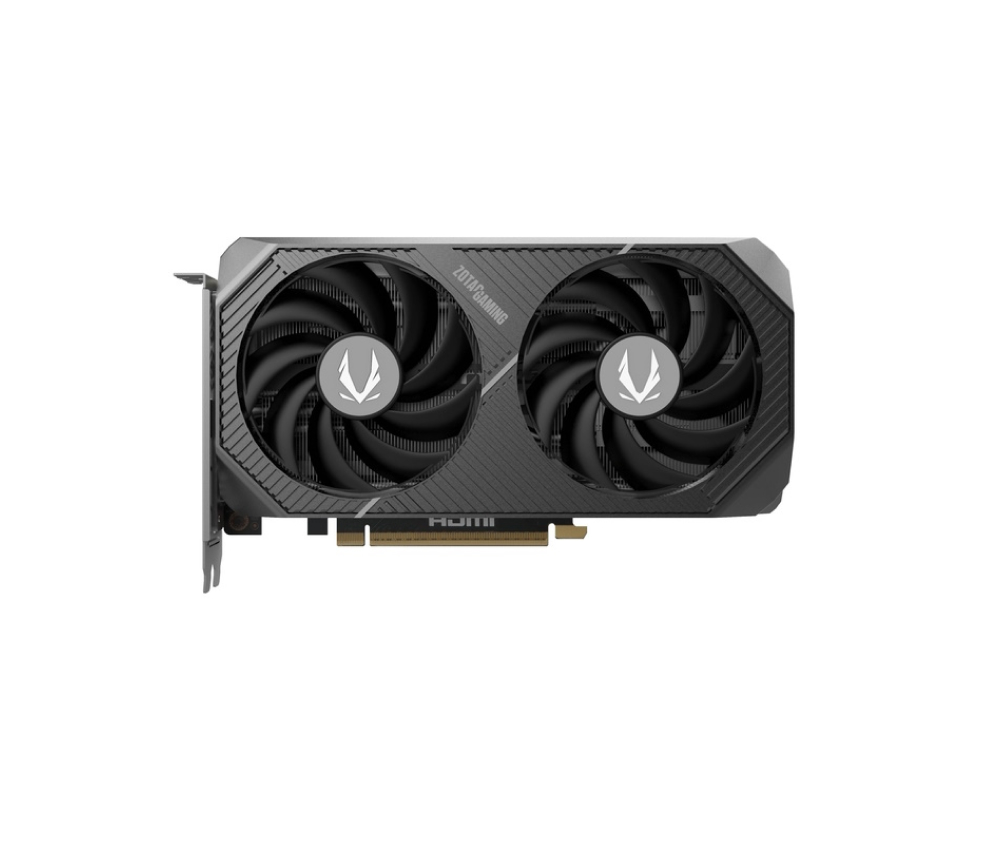 Տեսաքարտ Zotac RTX5060Ti Twin Edge OC 16GB P288-1N772-300Z8