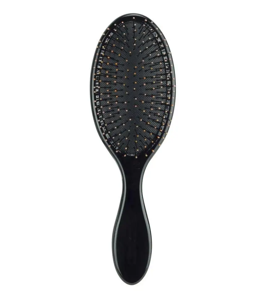 Detangling wet brush - Beter