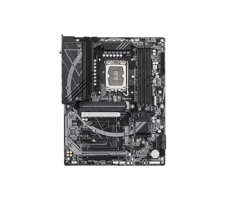 Մայրական սալիկ Gigabyte Z790 EAGLE