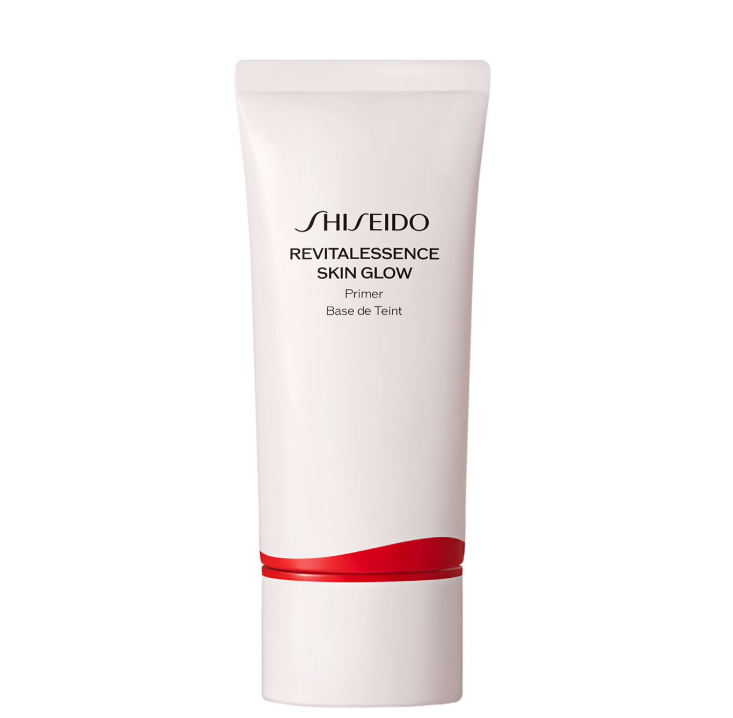 Revitalessence Skin Glow Primer Shiseido