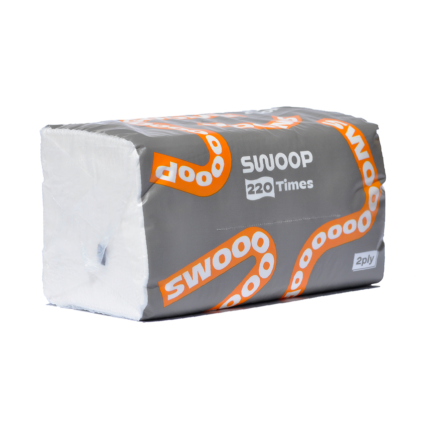 Անձեռոցիկ SWOOP միջին