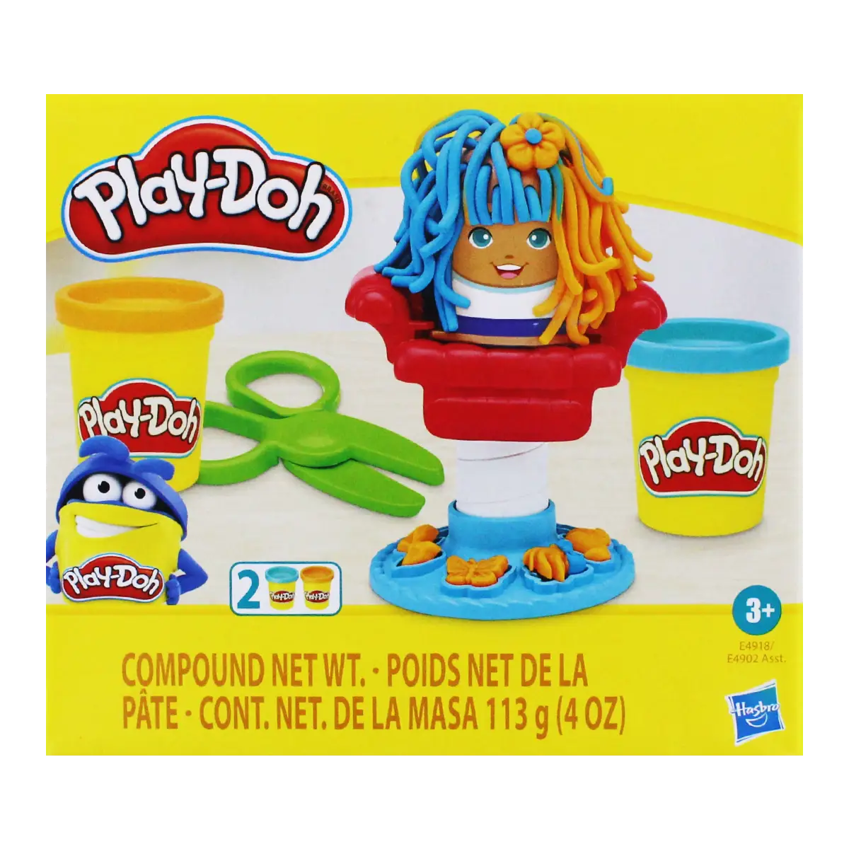 Plasticine "Play-Doh" 113g