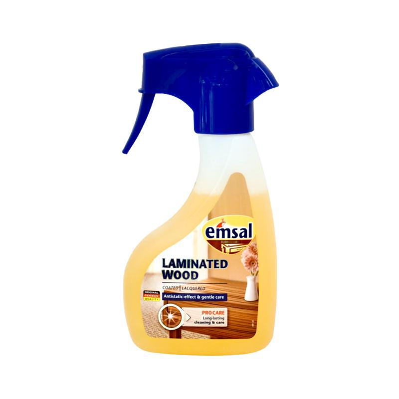 Furniture lotion "Emsal" antistatic 250ml