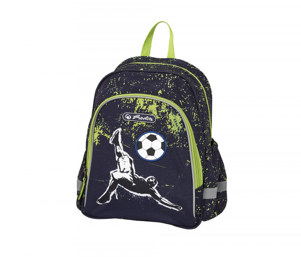 School backpack Herlitz 50020706 Kick it