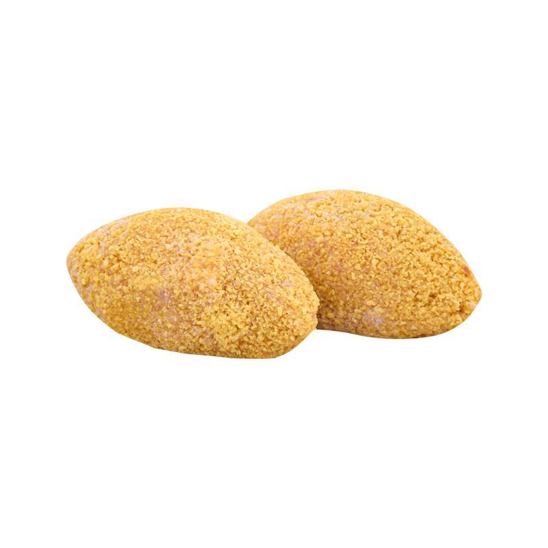 Կոտլետներ կիևյան, պանրով «Բեկոն» հտ