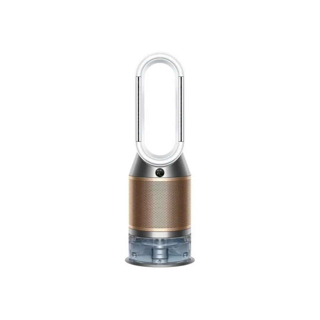 Օդամաքրիչ սարք Dyson Purifier Humidify+Cool PH2 De-NOx PH05 White Gold