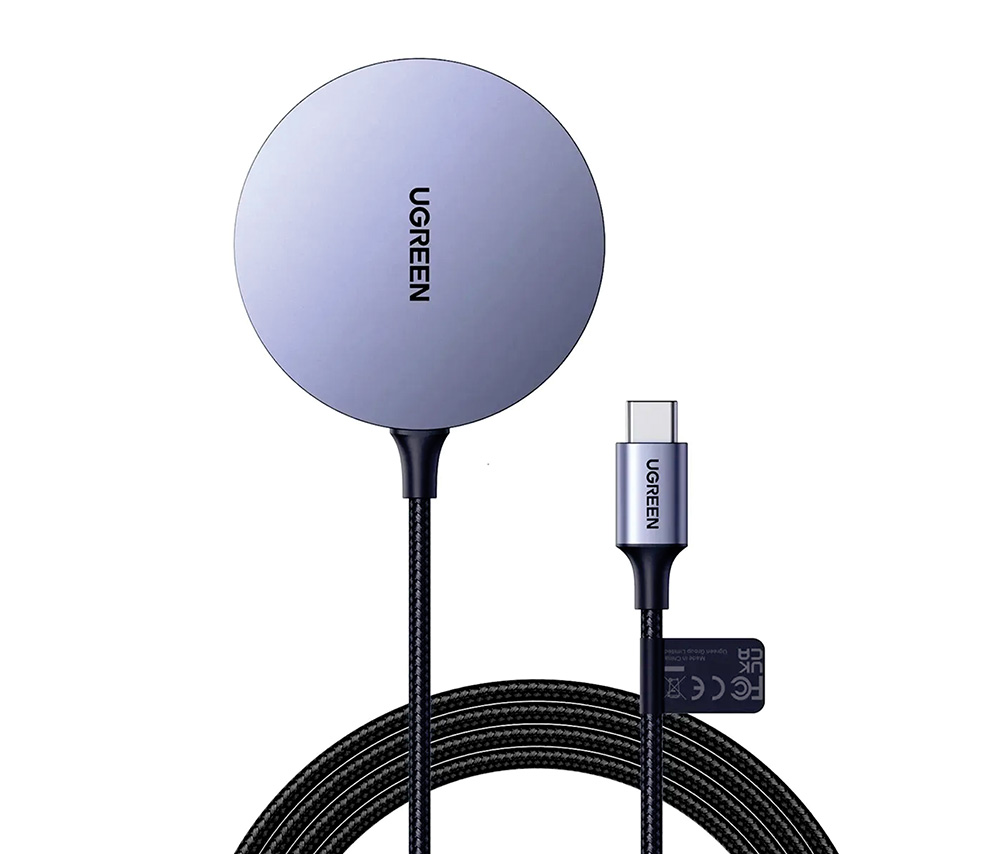 Անլար Լիցքավորիչ UGREEN CD 245