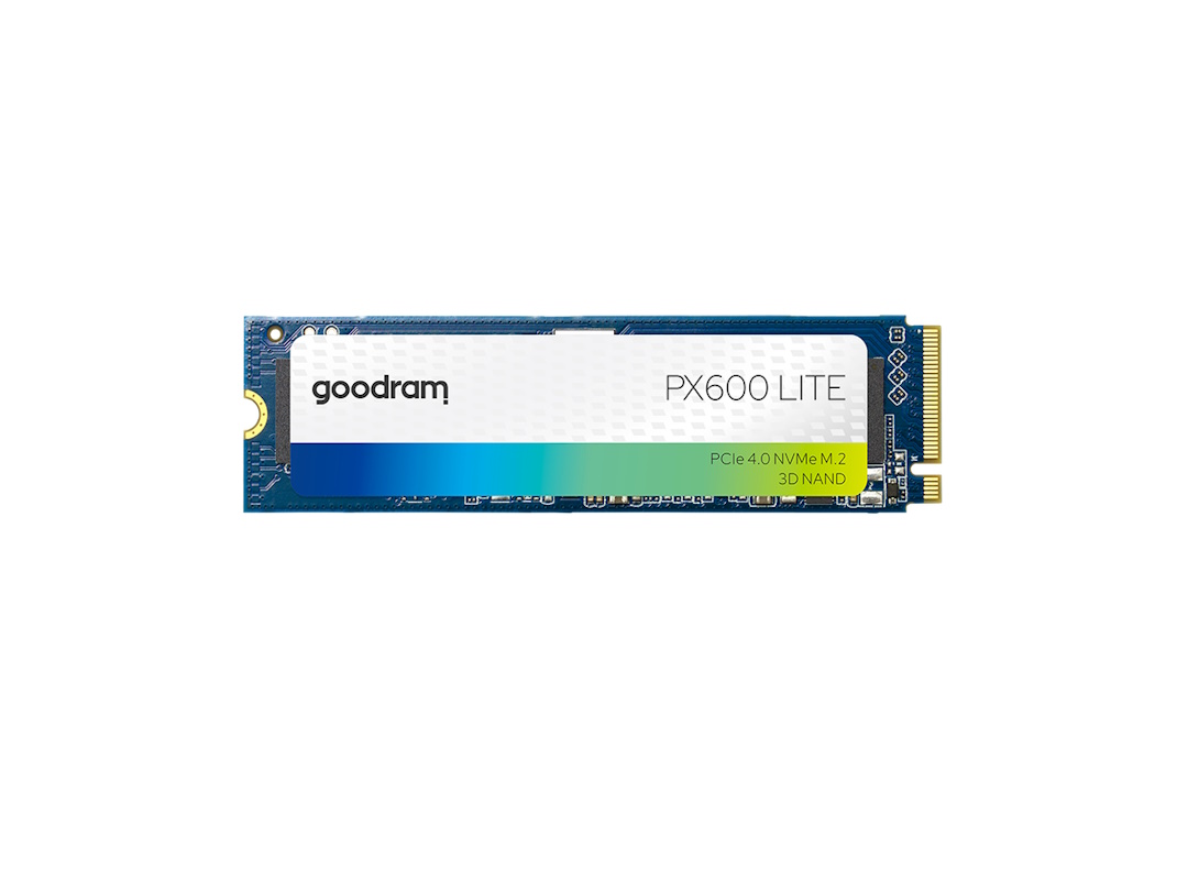 Կոշտ սկավառակ GoodRam 512GB SSDPR-PX600L-512-80