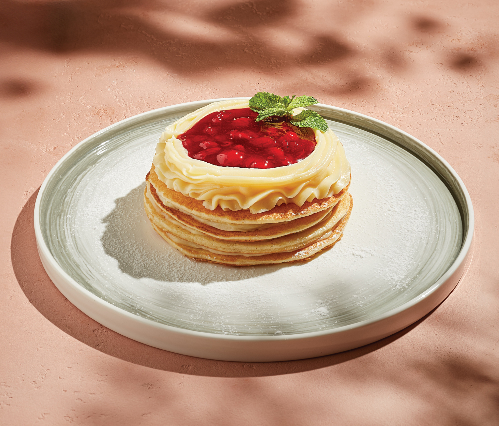 Անգլիական Կրեմ - Բալ Փքաբլիթ