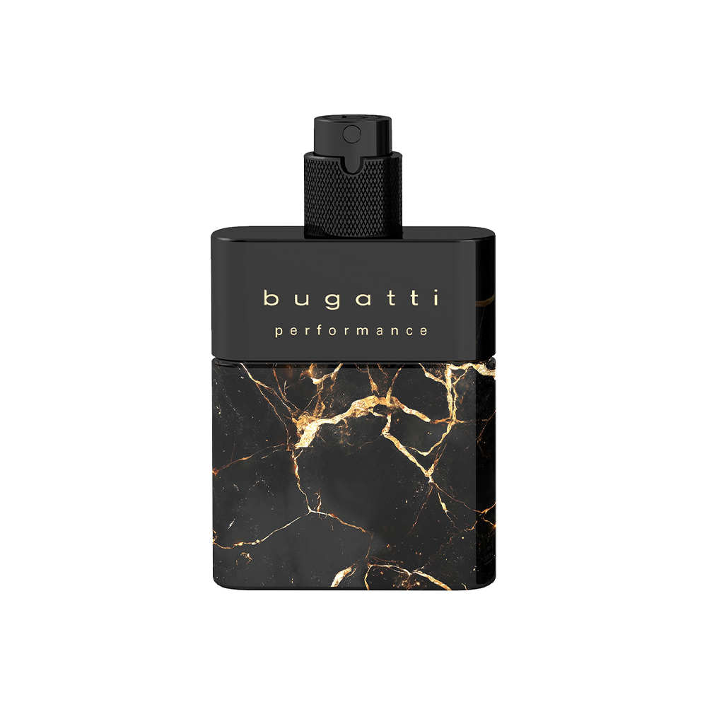 Bugatti Performance Intense M edp 100ml