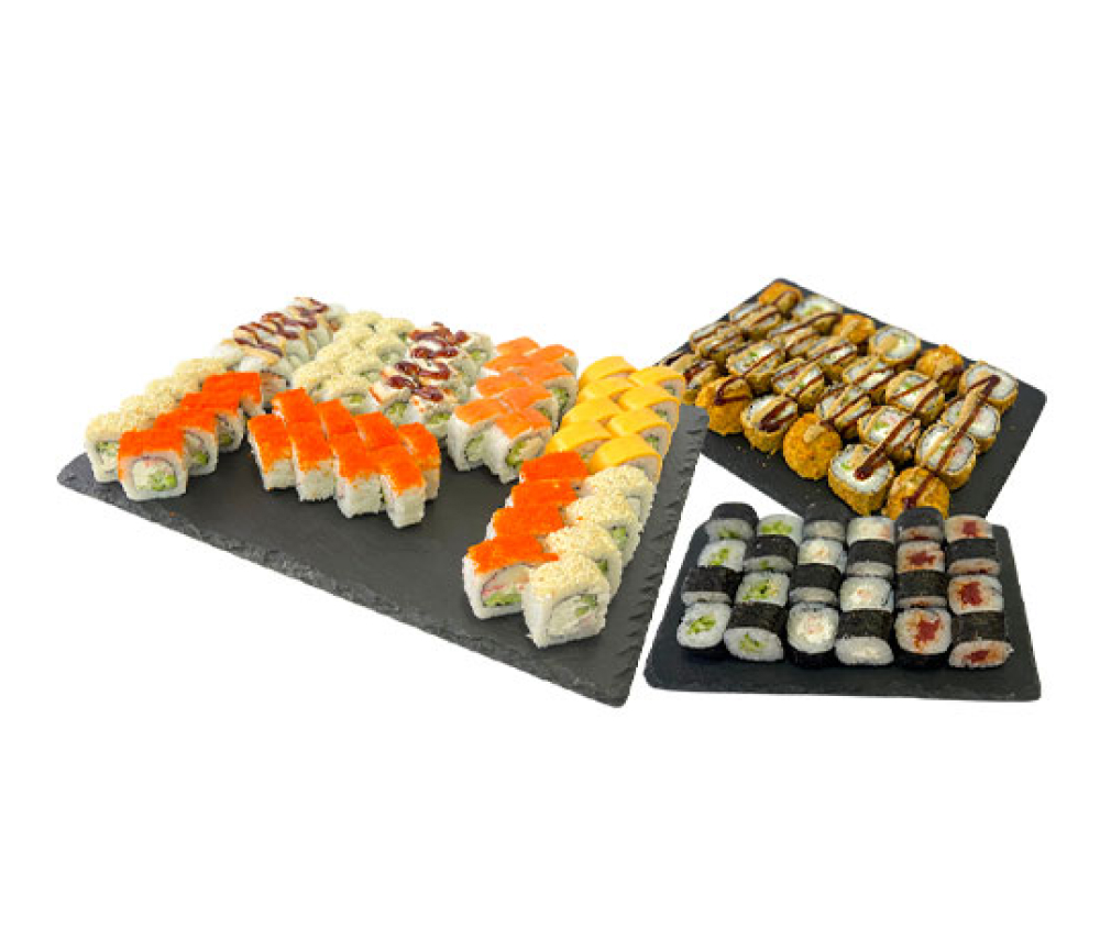 Սեթ N20 (112 կտոր)