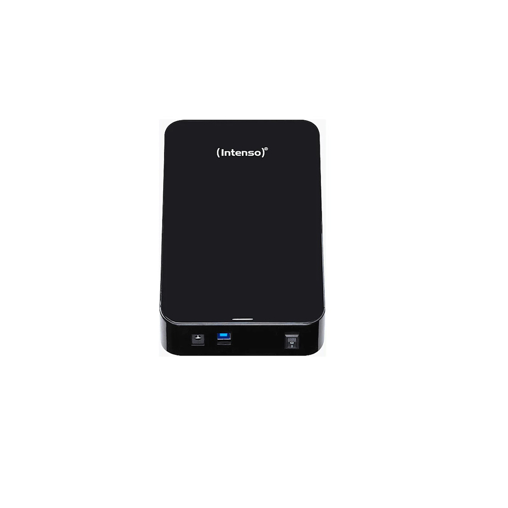 Կոշտ սկավառակ 4TB INTENSO 3.5 BLACK 6031512