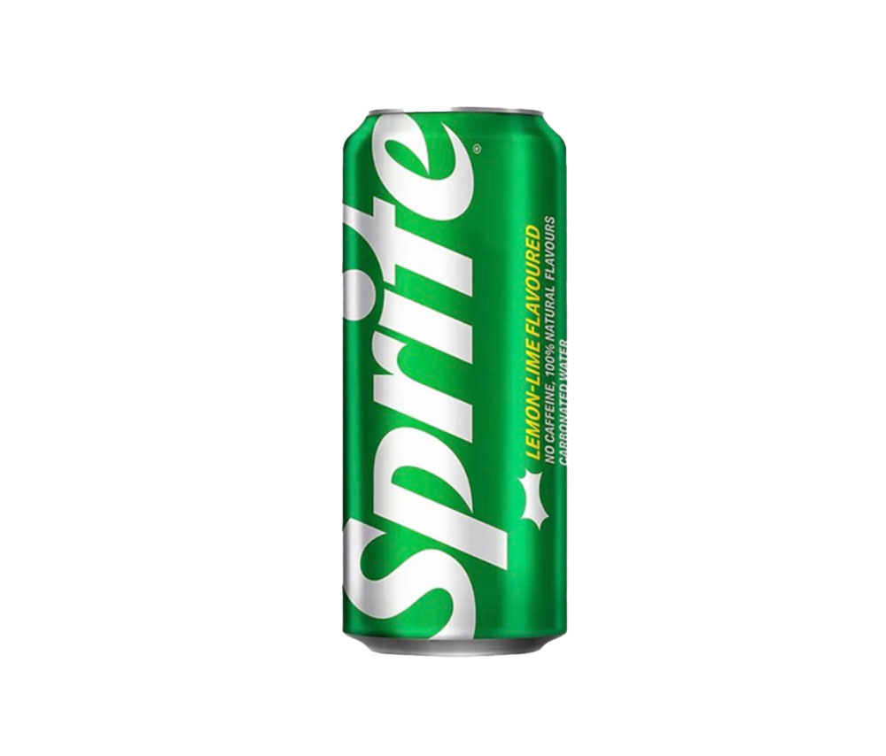 Զովացուցիչ ըմպելիք «Sprite» 0.33լ