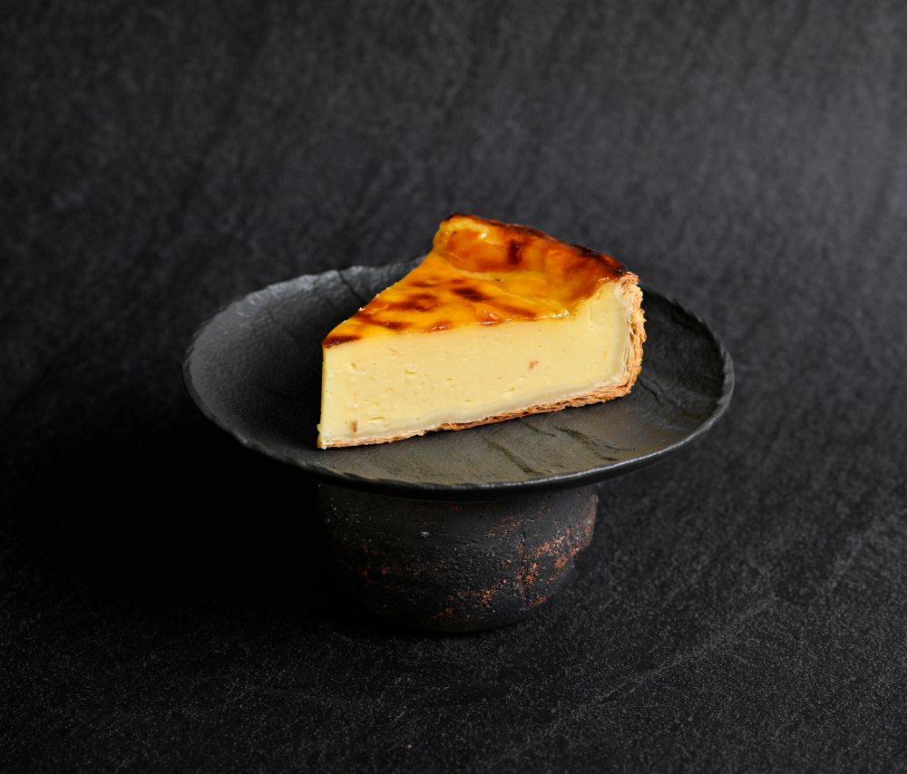 Флан Норманд