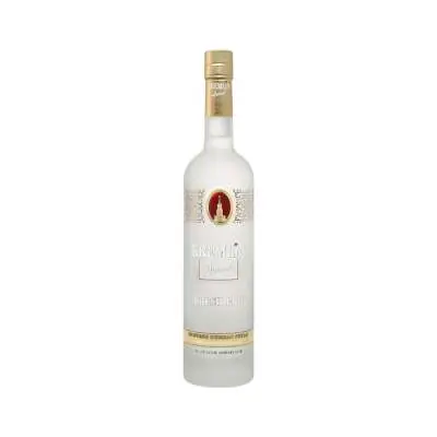 Օղի «Kremlin Award President» 700մլ