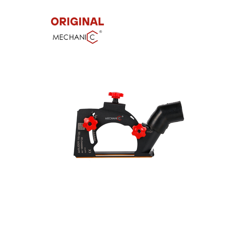 Գլխադիր ԱՀՄ-ի Mechanic AirSLIDER 90x115-125 մմ 19568442124