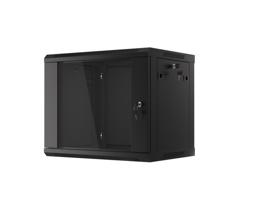 Սերվերի պահարան Gembird 600 x 600 SP19R-9U-600M 