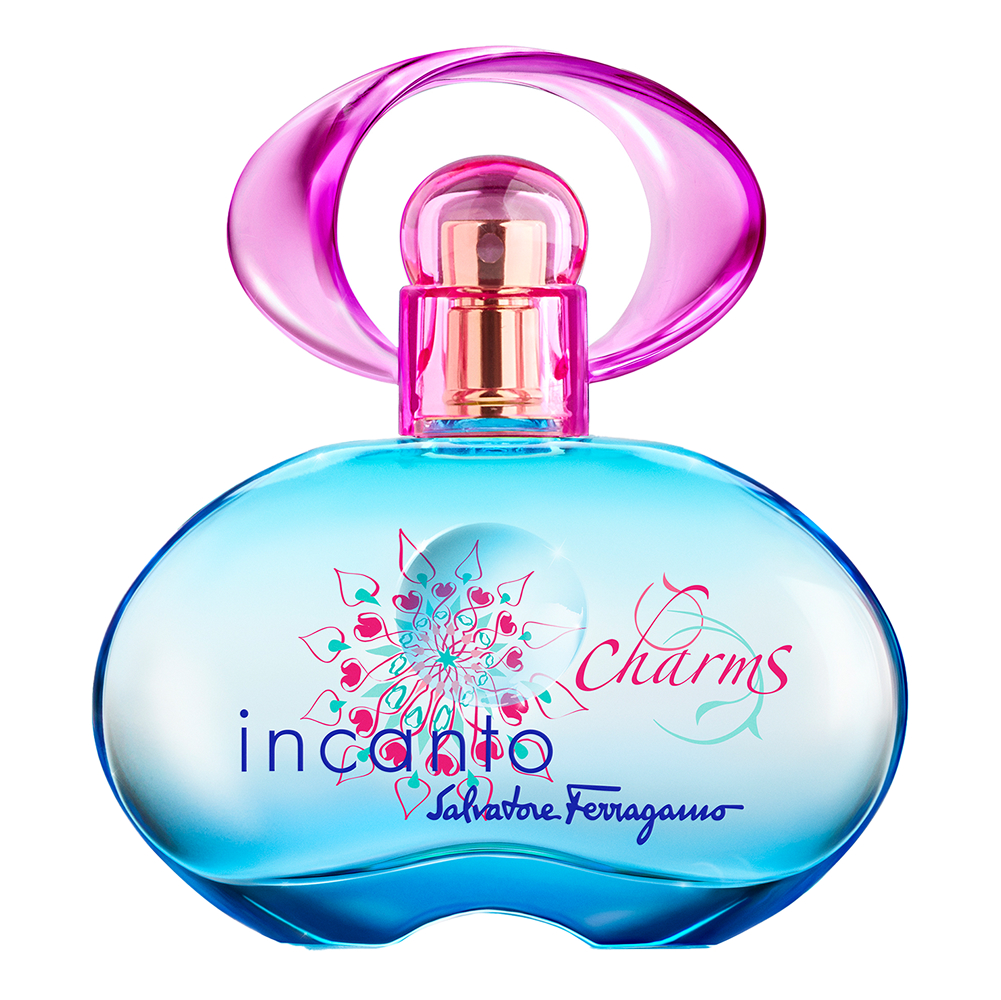 Ferragamo Incanto Charms W edt 50ml ՀՋ