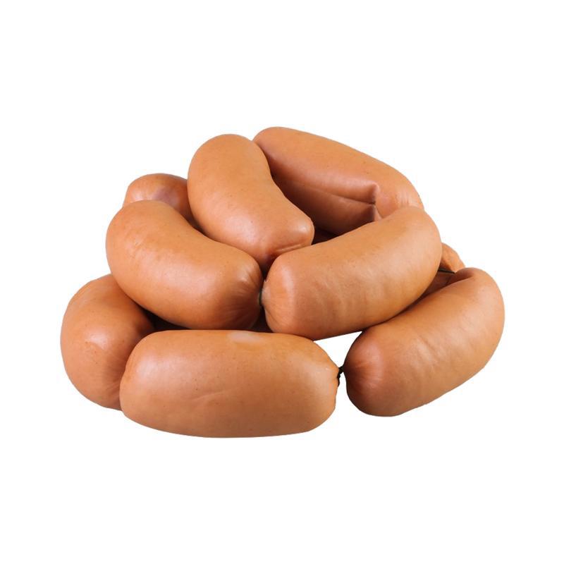 Սարդելկա բնական թաղանթով «Բեկոն» կգ