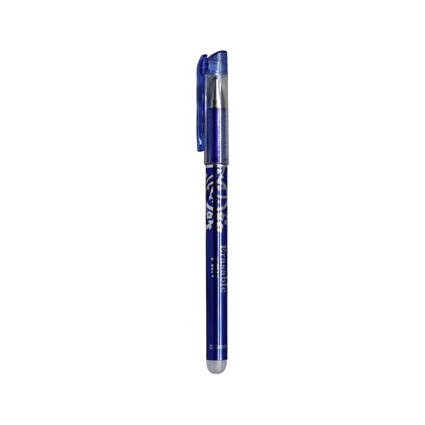 Ручка гел.ст.Weibo 0.5мм синяя WB-5603