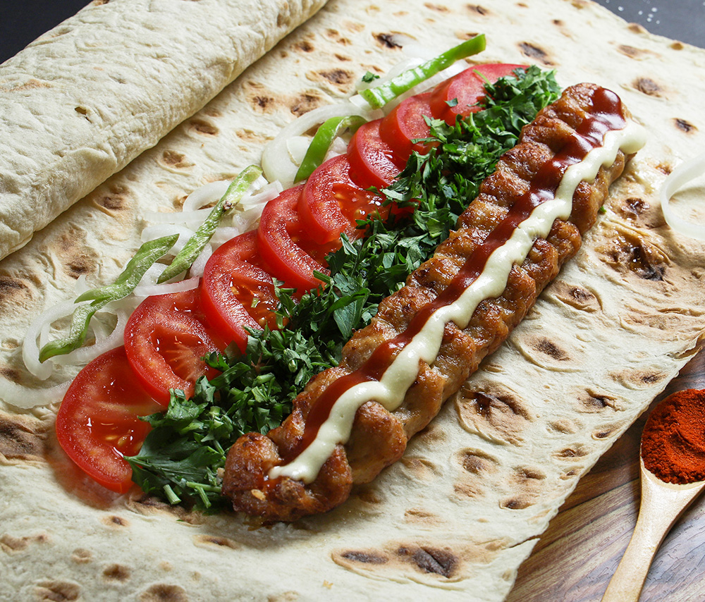 Kebab Barbecue Restaurants Buy.am