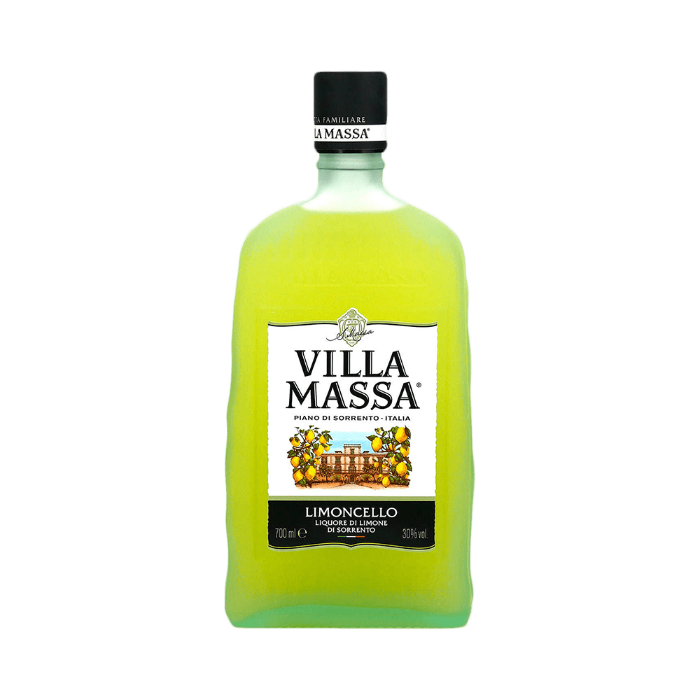 Limoncello Villa Massa 0.7 L