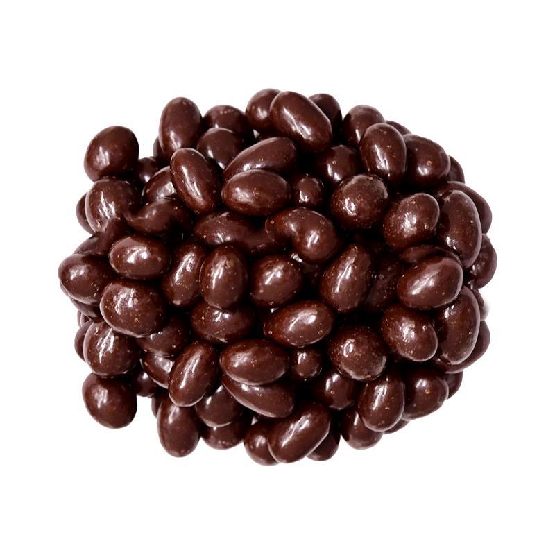 Dragee "Grand Candy" coconut in chocolate