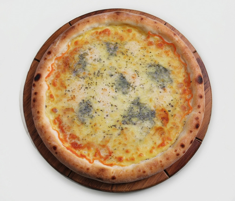 Քուատրո Ֆորմաջի