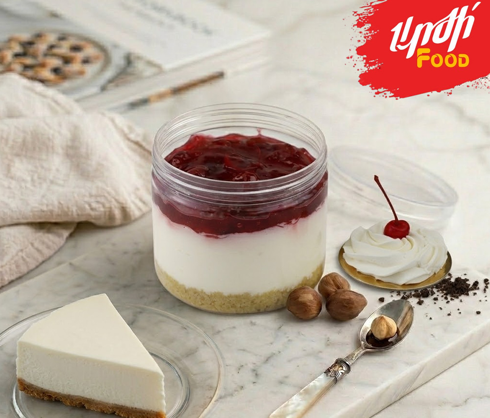 Cheesecake