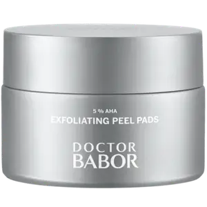 Doctor Babor Rsurface Exfoliating Peel Pads - Babor 