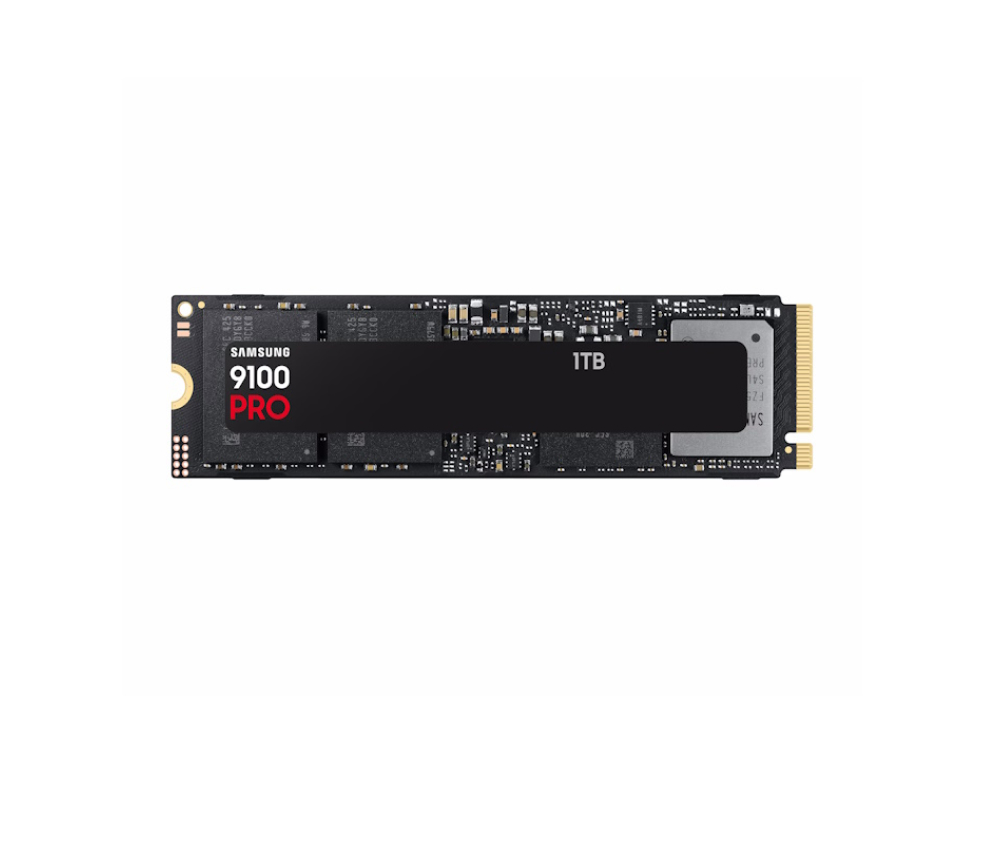 Կոշտ սկավառակ Samsung 1TB 9100 Pro NVMe MZ-VAP1T0BW