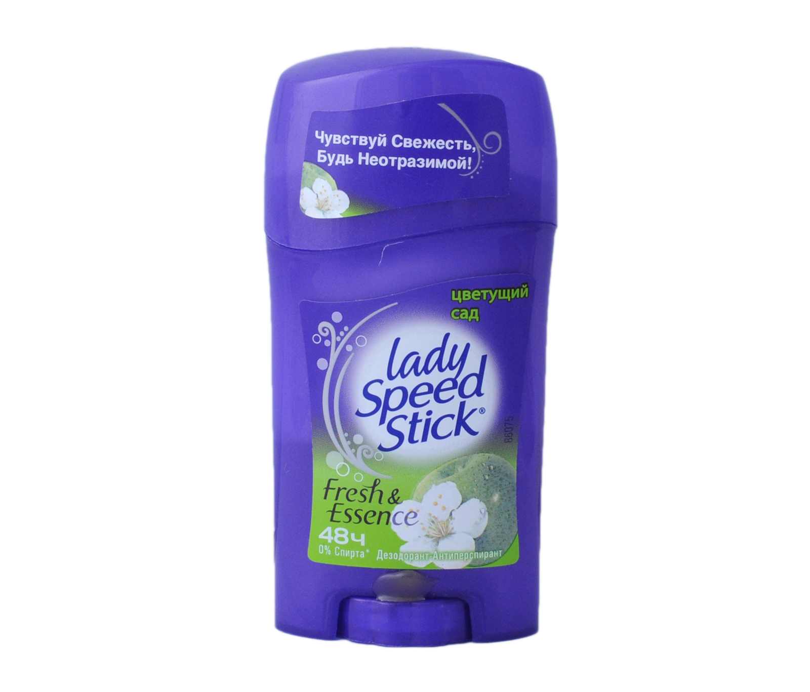 Lady Speed Stick Гель Купить В Спб