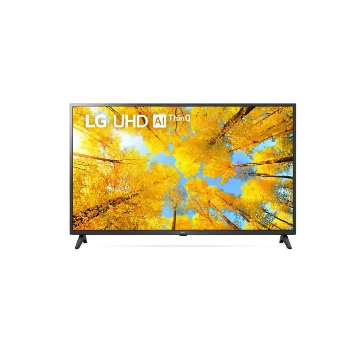Հեռուստացույց LG 43UQ75006