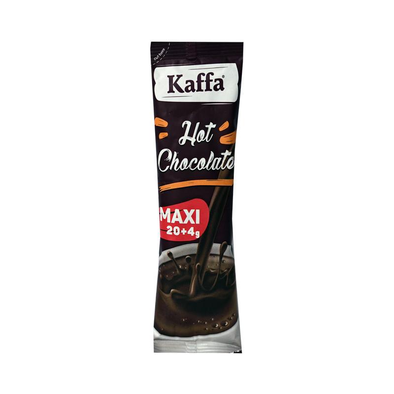 Hot chocolate "Kaffa" 24g