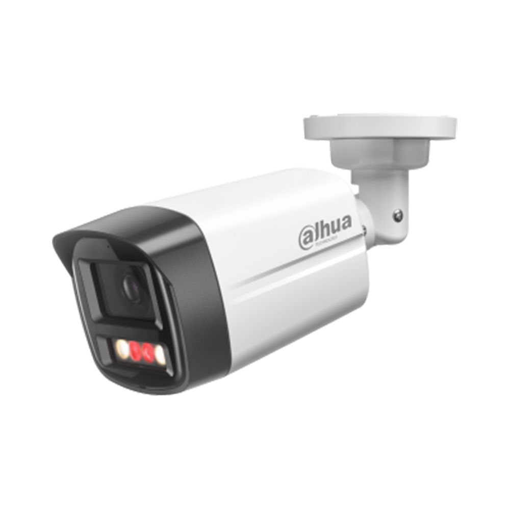 Տեսախցիկ Dahua DH-IPC-HFW1239TL1P-A-IL-0280B