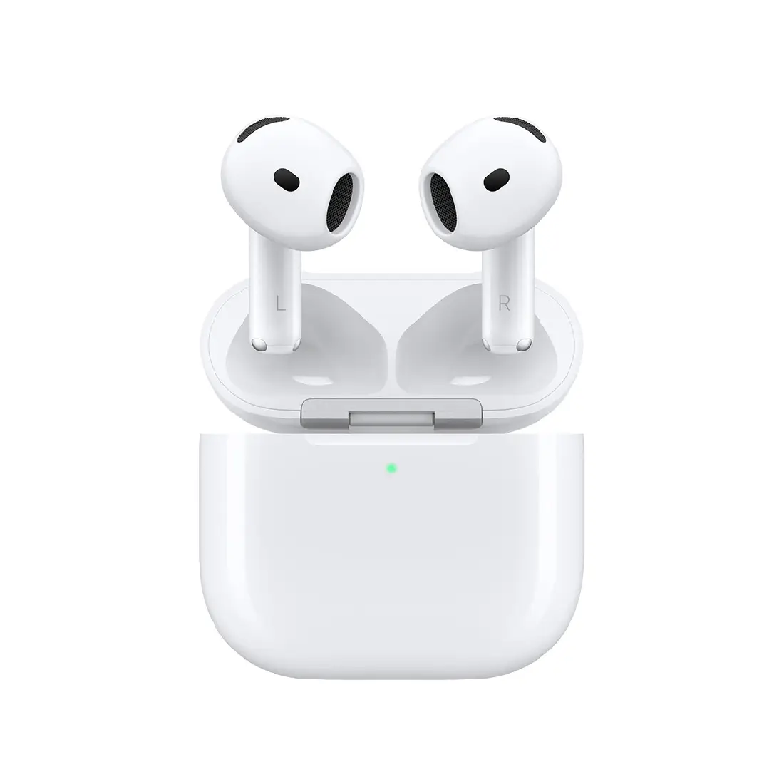 Apple Airpods 5 with wireless charging case