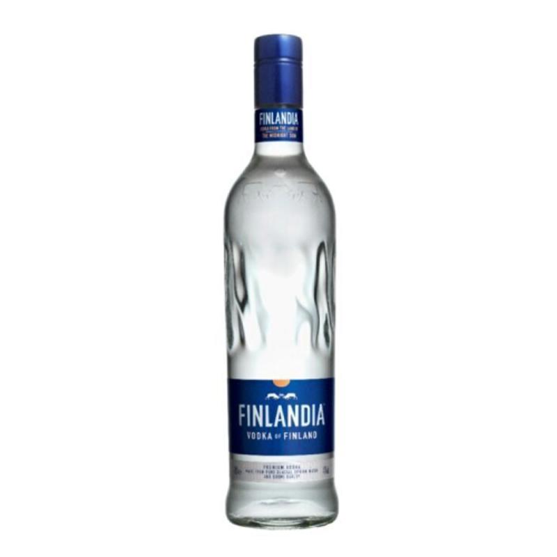 Vodka  Finlandia  1l