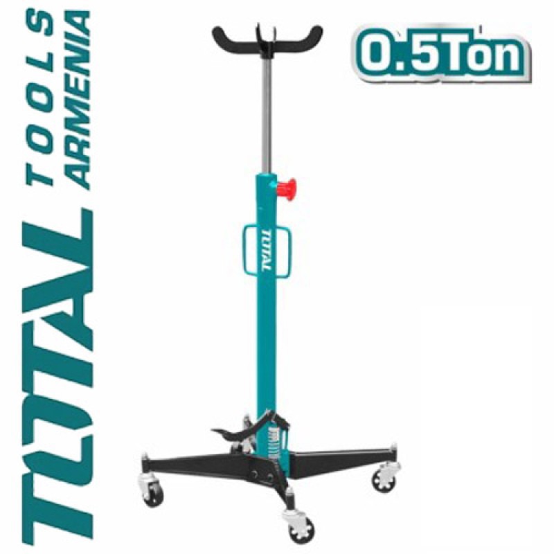 Portable Hydraulic Jack 0.5T THT11005